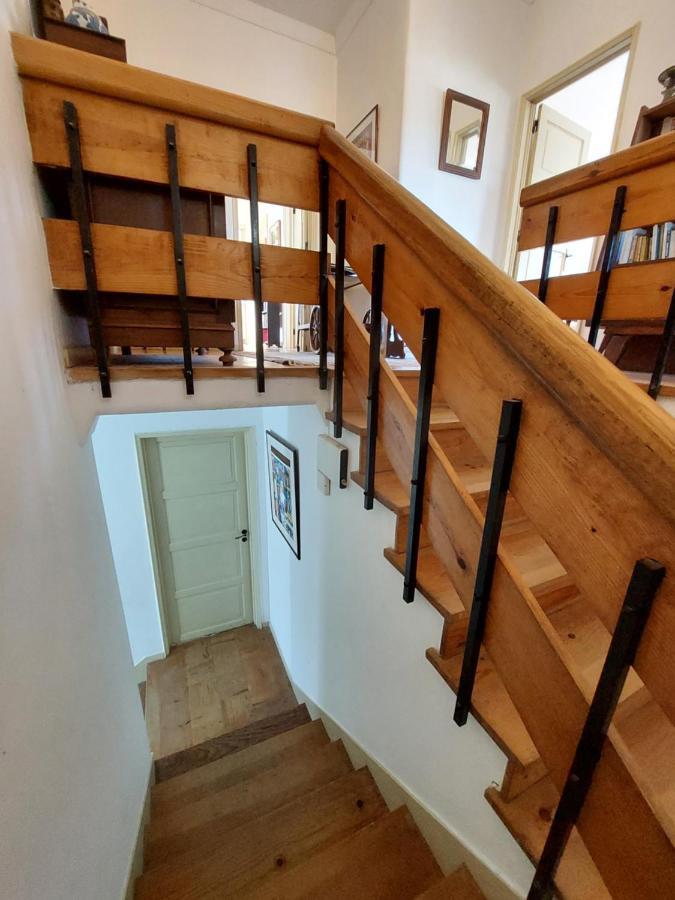 Casa Susana Sapataria Екстер'єр фото