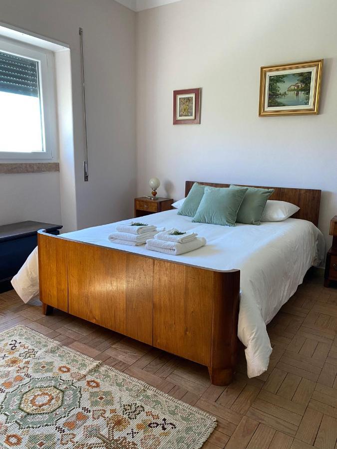 Casa Susana Sapataria Екстер'єр фото