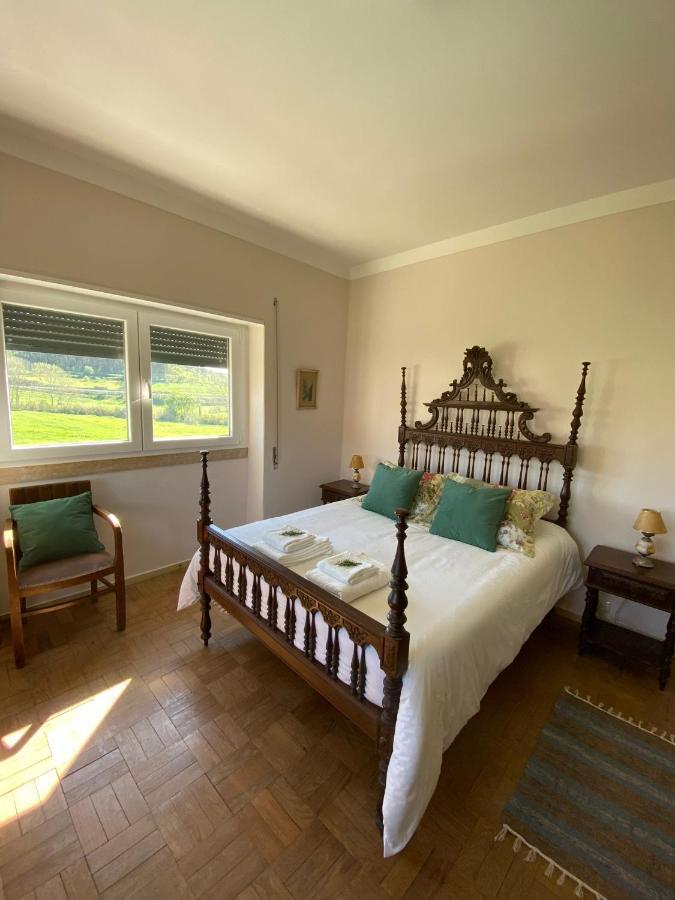 Casa Susana Sapataria Екстер'єр фото