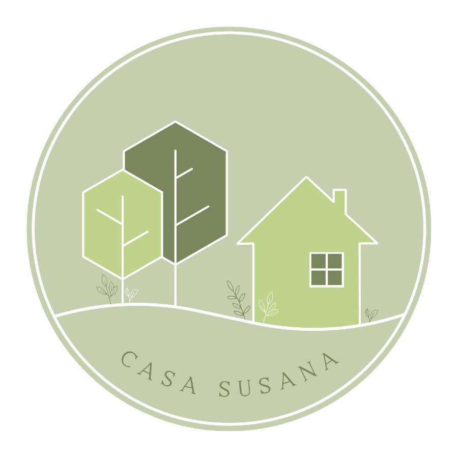 Casa Susana Sapataria Екстер'єр фото