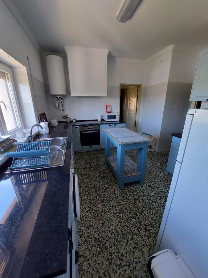 Casa Susana Sapataria Екстер'єр фото
